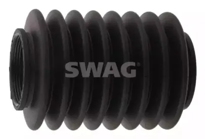 Пильник рейки рульової (Swag) SWAG купить